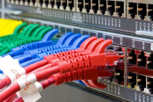 Corporate Internet