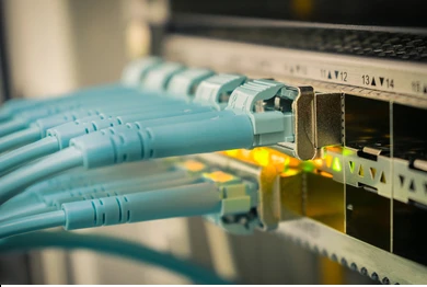 Bulk Bandwidth